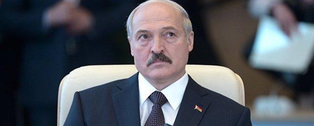 Лукашенко ратифицировал договор о Таможенном кодексе ЕврАзЭС