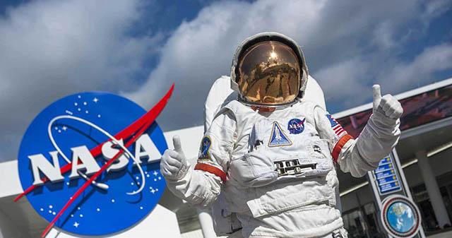 Директор НАСА заявил о необходимости сохранить сотрудничество с Россией в космосе