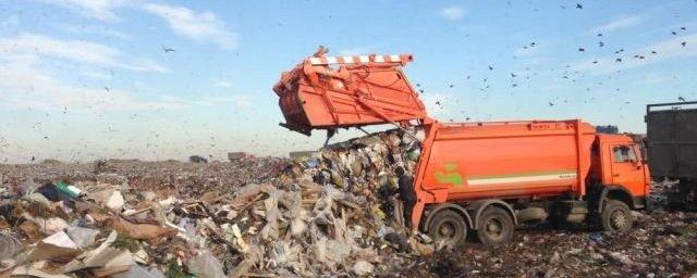 Курским многодетным семьям компенсируют расходы за вывоз мусора