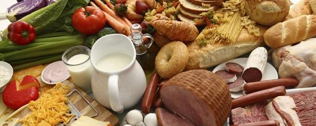 В Воронежской области за год продукты подорожали на 6%