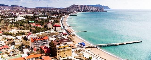 Поток туристов в Крым в 2018 году вырос на четверть