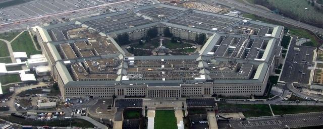 Пентагон не планирует проводить совместные с Россией операции против ИГ