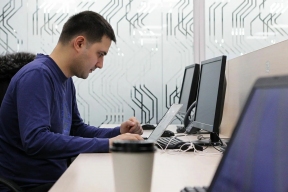 Ямальские программисты научились бороться с наркотиками
