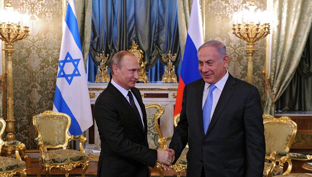 Израиль поддерживает участие России в проекте «Собибор»