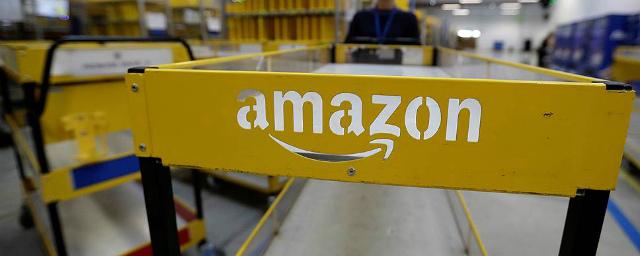Компания Amazon стала самым дорогим брендом в мире