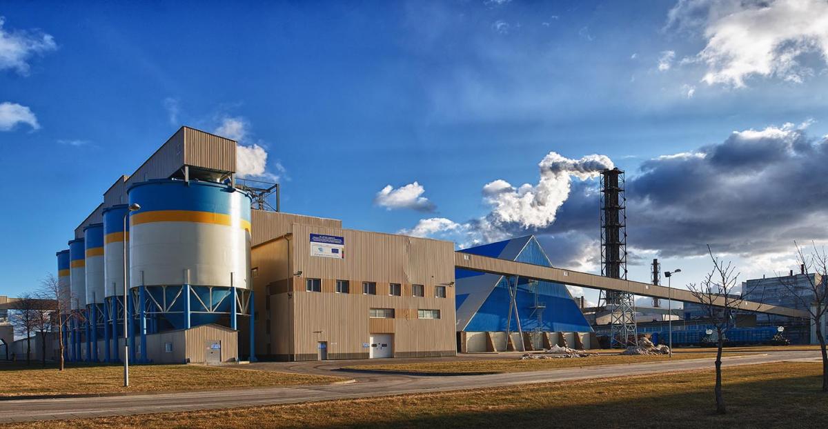 В Смоленской области построят завод по переработке биоресурсов