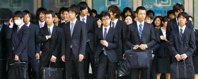 Диетолог рассказала, почему японцы не страдают ожирением