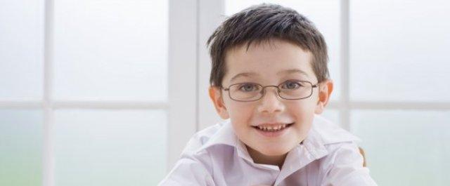 Медики назвали способ сохранения хорошего зрения у детей