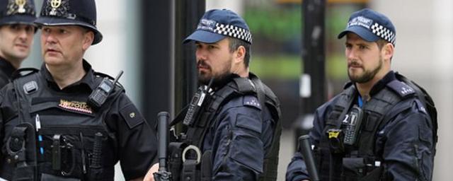 Подозреваемому в наезде на людей в Лондоне предъявлено обвинение