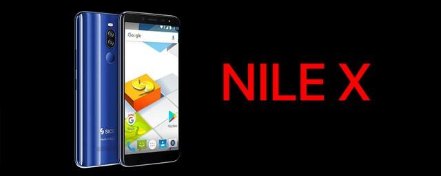 Открыт предзаказ на египетские смартфоны Nile X