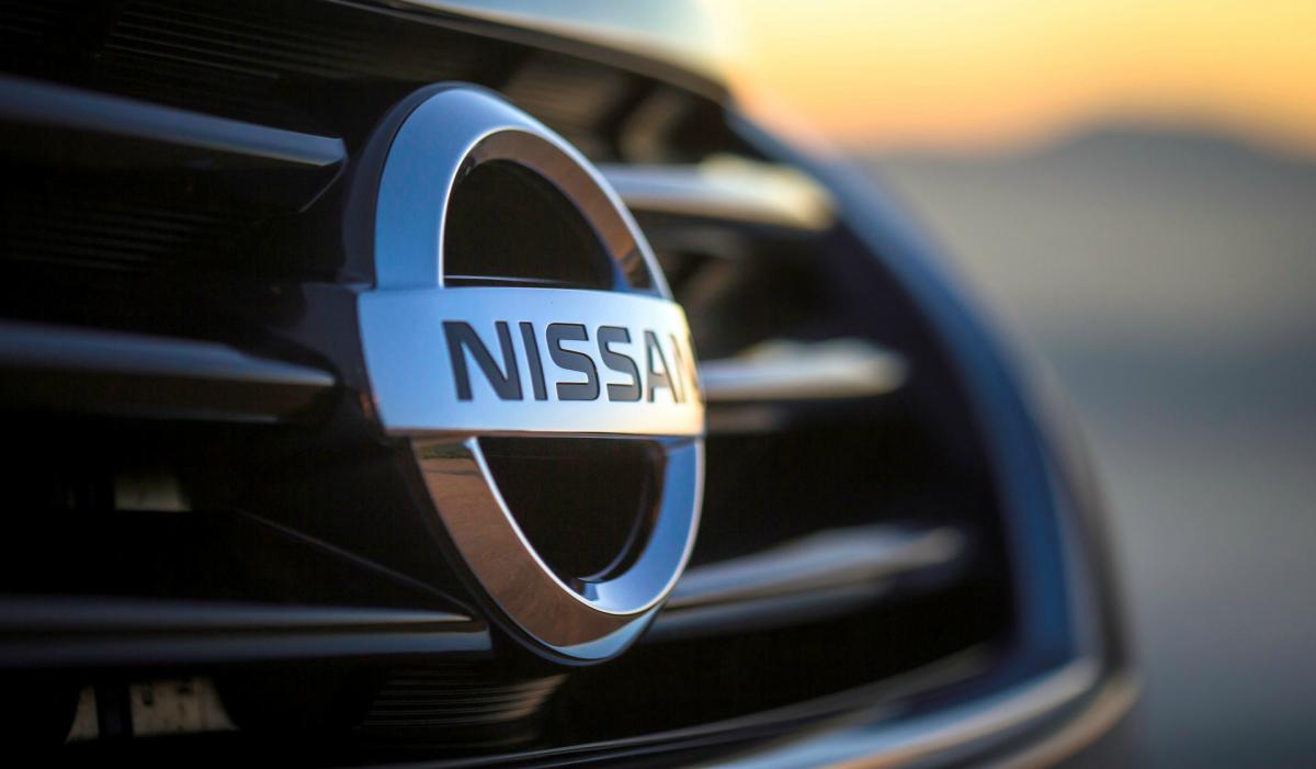Nissan планирует уйти с европейского авторынка