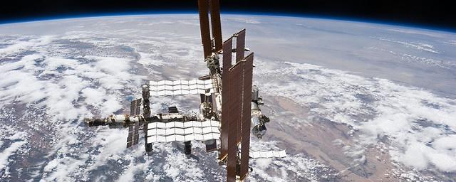 Астронавты 23 мая выйдут в открытый космос для ремонта оборудования