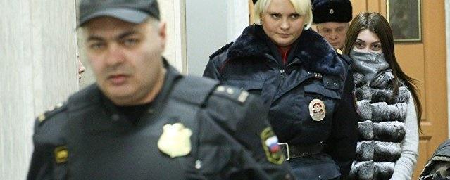 Мару Багдасарян оштрафовали еще на 29 тысяч рублей за нарушение ПДД