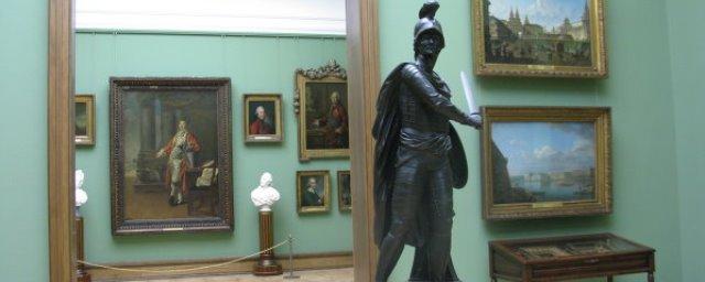 Третьяковская галерея представила выставку современной скульптуры