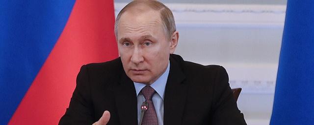 Путин: При расселении пятиэтажек должны быть соблюдены права граждан