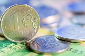 Экономист Коган заявил, что рубль обречен на глобальное падение