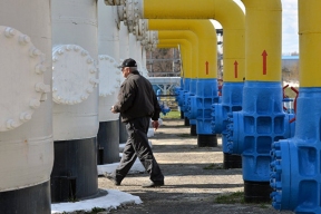 Отказ Украины от транзита российского газа не станет потерей для РФ