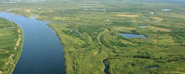 В Якутии состоится праздник в честь реки Лены