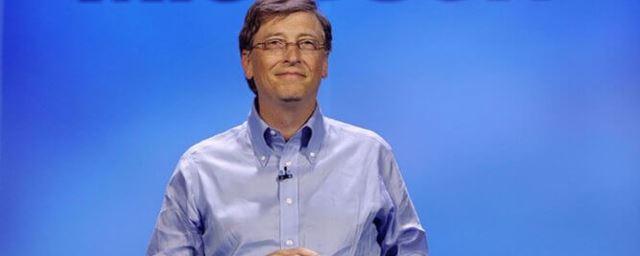 СМИ: Билл Гейтс больше не является богатейшим человеком на планете