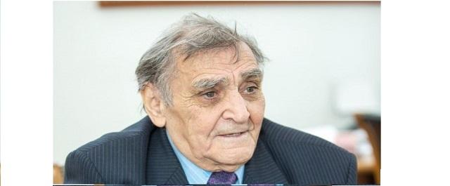 В Дербенте пройдет круглый стол к 90-летнему юбилею Амри Шихсаидова
