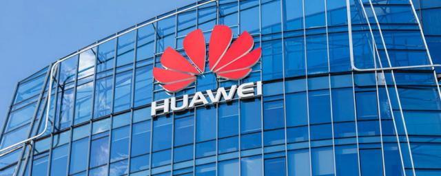 Батареи смартфонов Huawei будут заряжаться полностью за полчаса