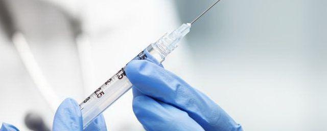 Ученые работают над созданием антигероиновой вакцины