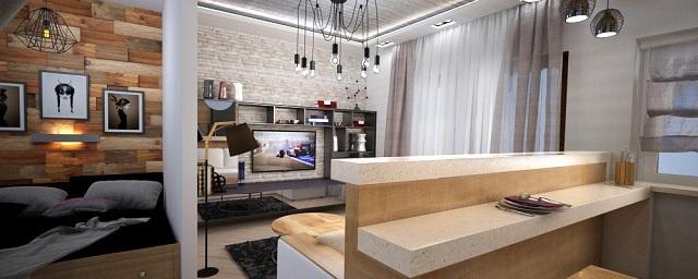 Россияне назвали главные характеристики идеальной квартиры