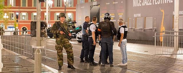 В Ницце число жертв теракта увеличилось до 80 человек