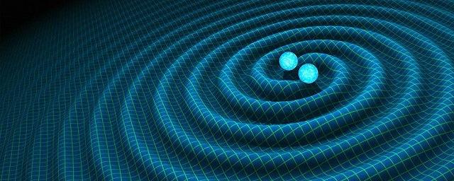 Нобелевскую премию по физике присудили за открытие гравитационных волн