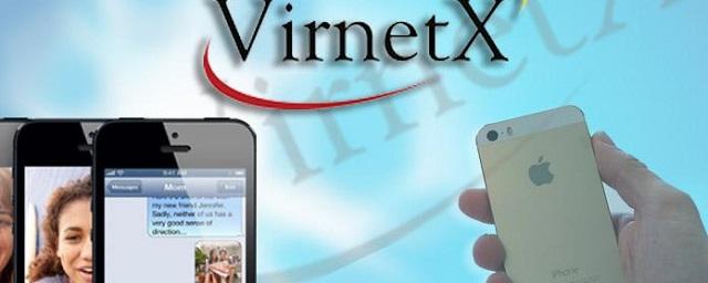 Apple обязали выплатить $503 млн компании VirnetX за нарушение патентов