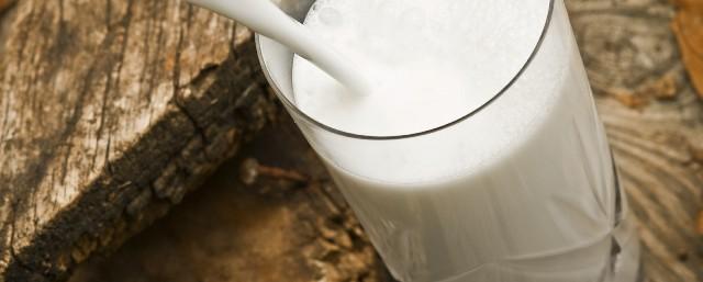 В Алтайском крае увеличился объем производства молока