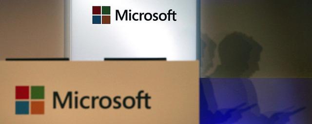 Microsoft расширяет сотрудничество с Китаем в сфере разработки ИИ