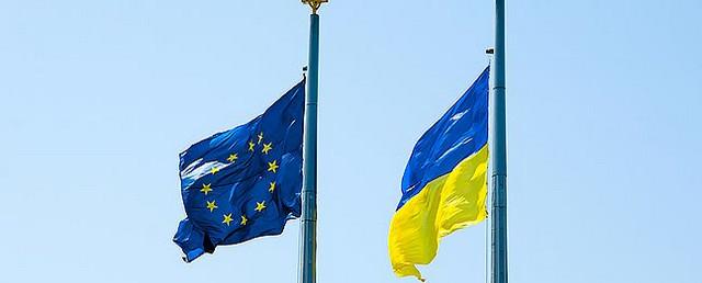 В Киеве рассказали о нежелании ЕС пускать Украину на свой рынок