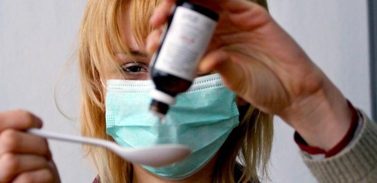 В Тюменской области из-за ОРВИ и гриппа вводят масочный режим