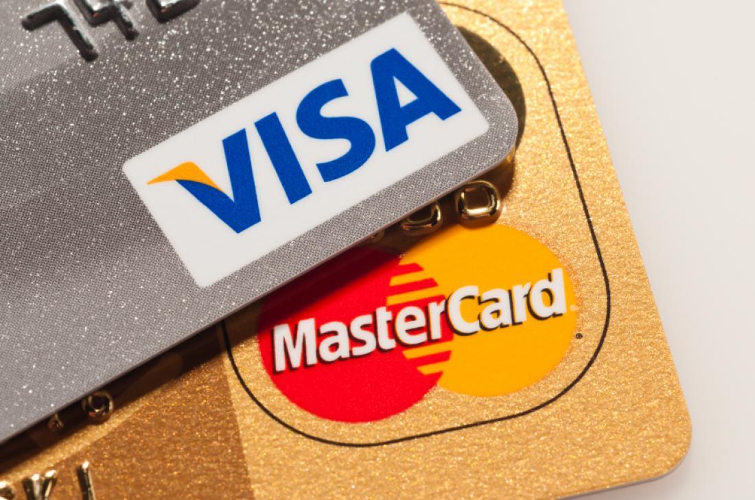 В Венесуэле прекратят работу Visa и Mastercard