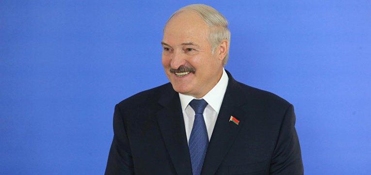 Опрос: Лукашенко вызывает у россиян противоречивые эмоции