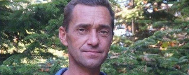 Пропавшего в Воронеже Алексея Кольцова нашли в Татарстане