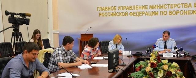В Воронежской области средняя сумма взятки увеличилась в 3 раза