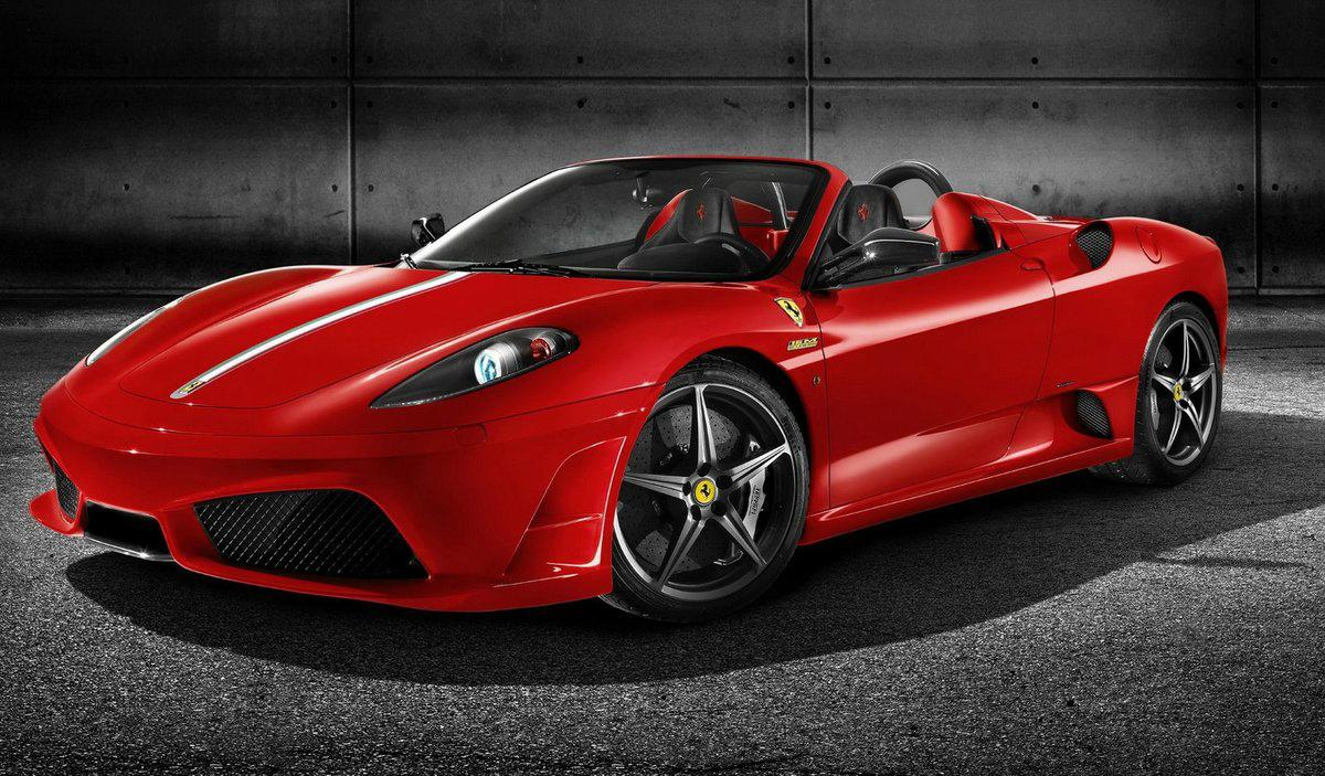 Прибыль Ferrari составила €86 тысяч на каждом авто