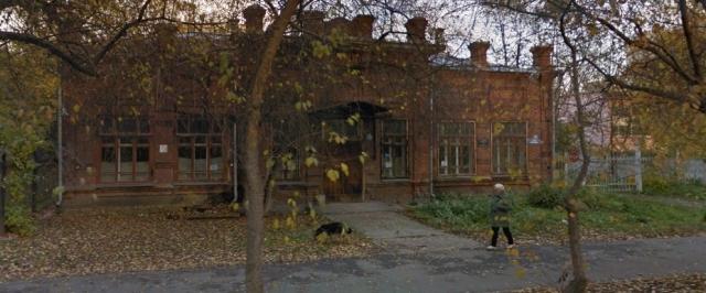 Власти Екатеринбурга планируют продать «народную школу» на Бажова