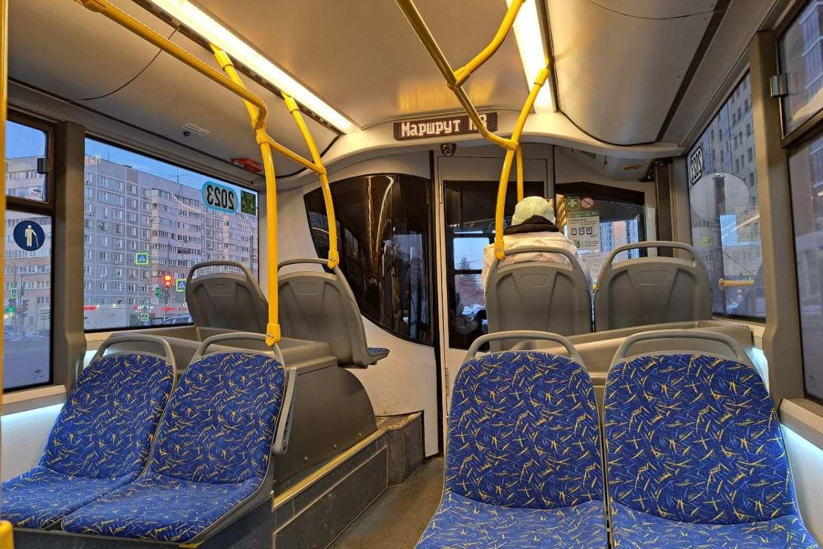 Проезд в общественном транспорте ряда городов Татарстана подорожает в новом году