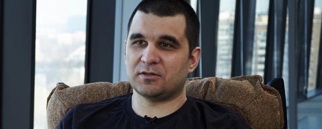 Анар Бабаев: «Криптоиндустрия находится в стадии перестройки»