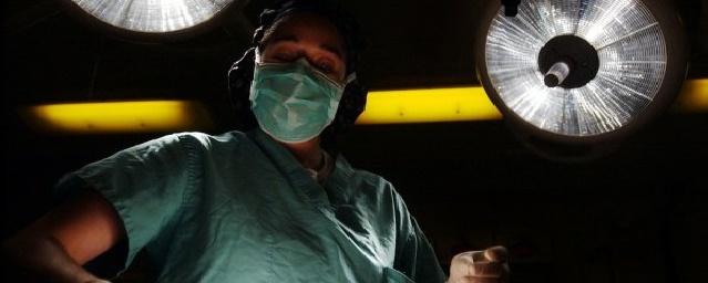 В 2020 году хирург из Италии проведет операцию по пересадке головы