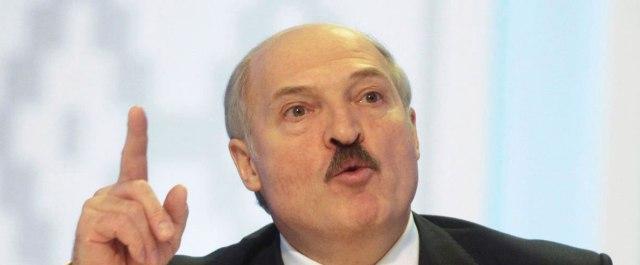 Лукашенко на молодежном форуме рассказал о своих детских мечтах