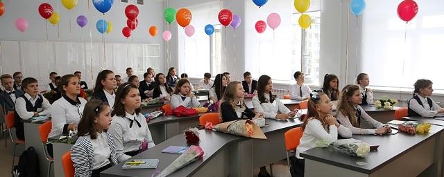 Компания «Выбор» построит школу в воронежском ЖК «Озерки»