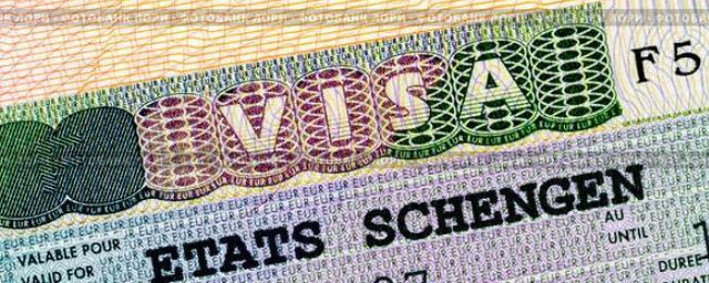 Названы страны, охотнее других выдающие шенгенские визы гражданам РФ