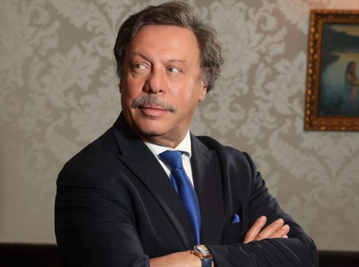 25 лет во власти: Михаил Барщевский возвращается к истокам. Усталость или принципы?