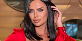 Звезда «Дома-2» Виктория Романец проводит отдых в дорогом отеле в Дубае