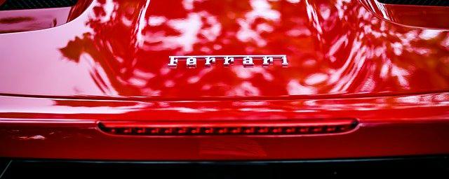 Ferrari представит два новых автомобиля в 2020 году
