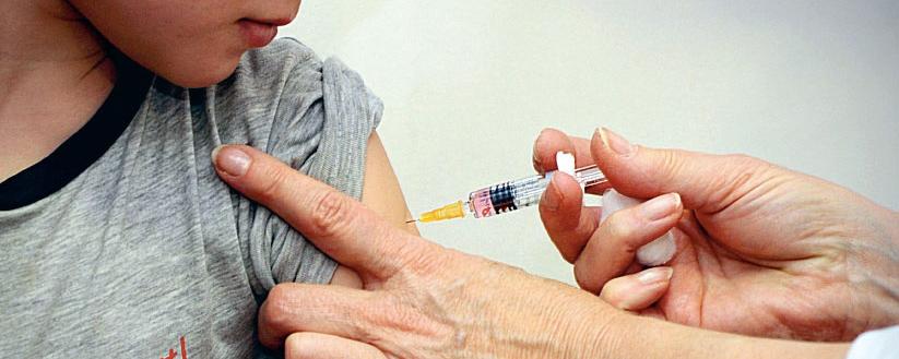 Власти Якутии выделили средства на закупку 13 тысяч доз вакцин против кори